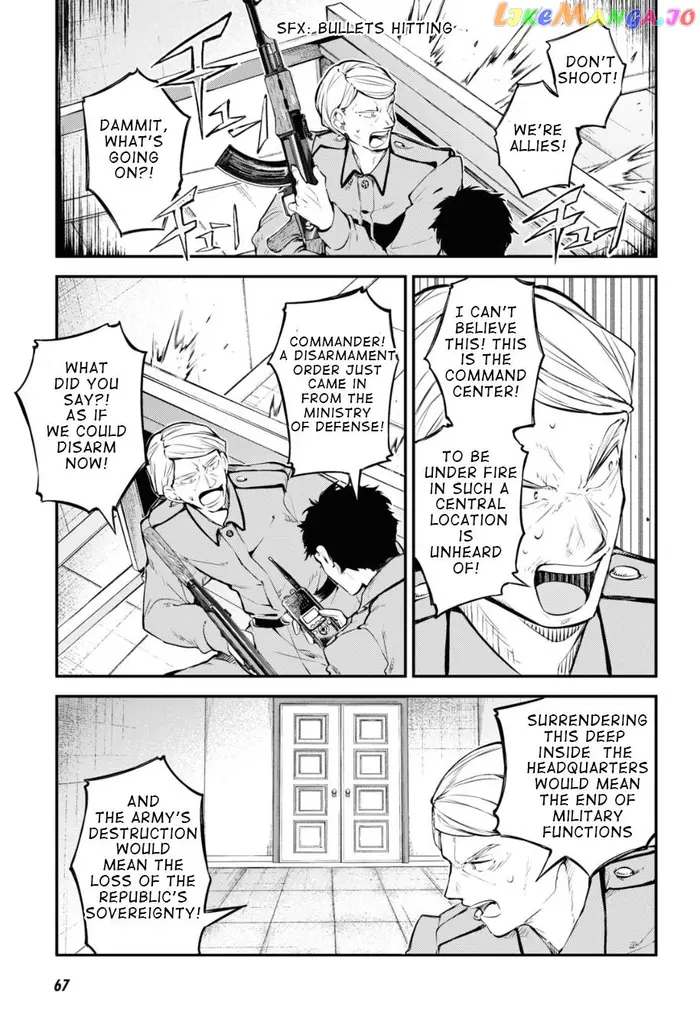 Bungou Stray Dogs Chapter 90 image 23_optimized